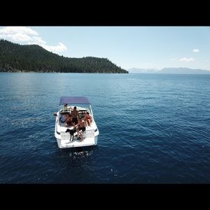 Meet your Posher, Cole